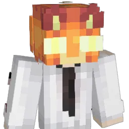 tripp1ng Minecraft avatar bust