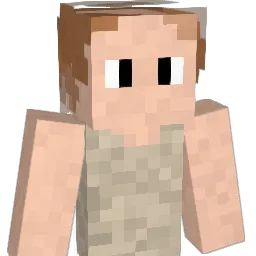 trippington24 Minecraft avatar bust