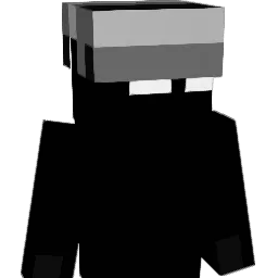 tripplepancake Minecraft avatar bust