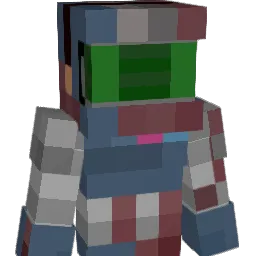 tripslip_ Minecraft avatar bust