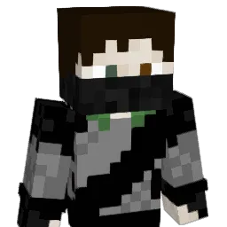 tripwontfall Minecraft avatar bust