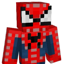 trissie2 Minecraft avatar bust