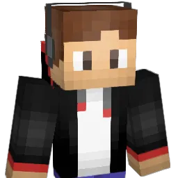 trist012 Minecraft avatar bust