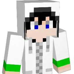 tristaXD Minecraft avatar bust