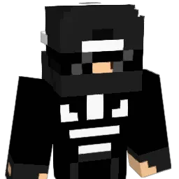 tristan840 Minecraft avatar bust