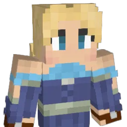 tristan__exe Minecraft avatar bust