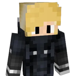tristangyde Minecraft avatar bust