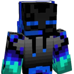 tristanlooper7 Minecraft avatar bust