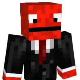 tristanmuffin Minecraft avatar bust
