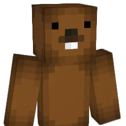 tristanotto Minecraft avatar bust