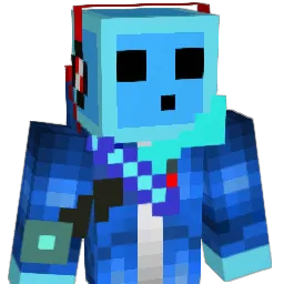 tristansolo2006 Minecraft avatar bust