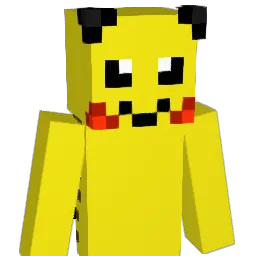 tristanvan Minecraft avatar bust
