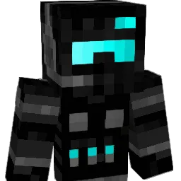 tristengamer Minecraft avatar bust
