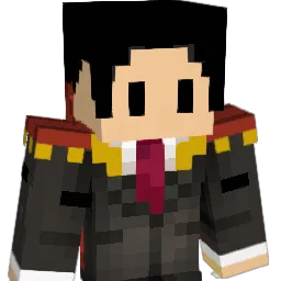 tristhe_tank Minecraft avatar bust