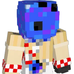 tristin9099 Minecraft avatar bust
