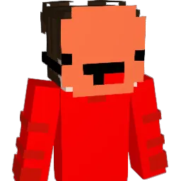 tristytn Minecraft avatar bust