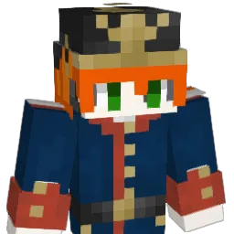 tritoop's Minecraft skin