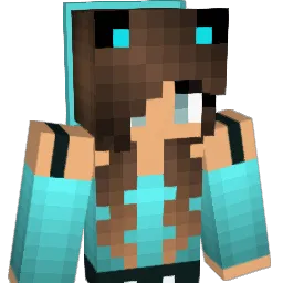 triveclan's Minecraft skin