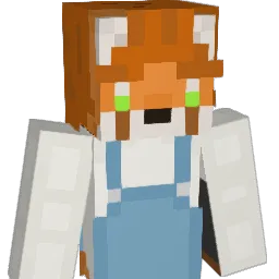 trivialissues Minecraft avatar bust
