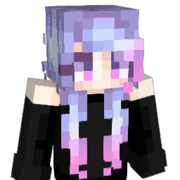 triviamoon Minecraft avatar bust
