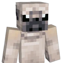 trivium1998 Minecraft avatar bust