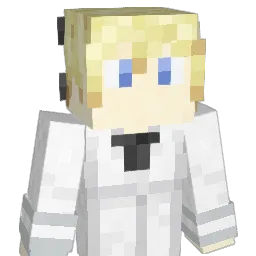 triwa Minecraft avatar bust