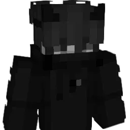 trix_an's Minecraft skin