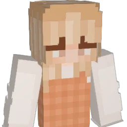 trixela's Minecraft skin