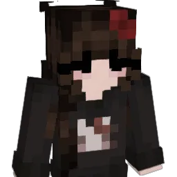 trixenz's Minecraft skin