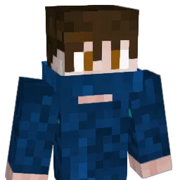 trixo123's Minecraft skin
