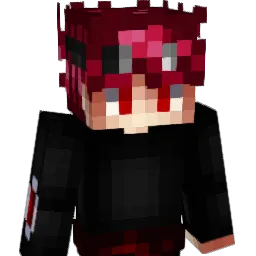 trkn's Minecraft skin