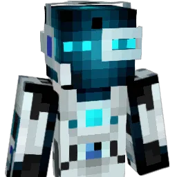 trl228 Minecraft avatar bust