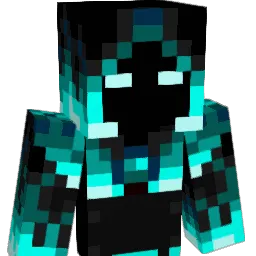 trnx's Minecraft skin