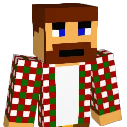 troeser8 Minecraft avatar bust