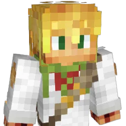 troetsched's Minecraft skin