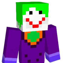 troft74's Minecraft skin