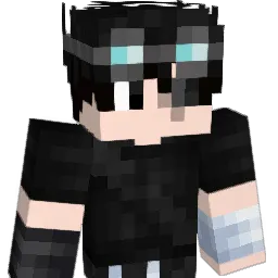 troiaX's Minecraft skin