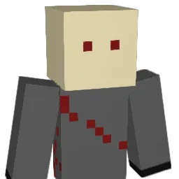 trojaner_exe Minecraft avatar bust