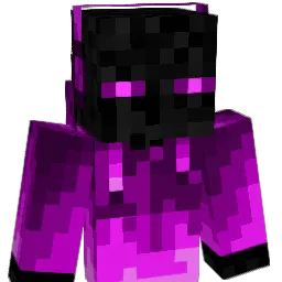 trokster Minecraft avatar bust