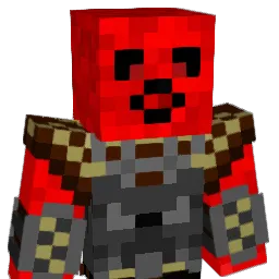 troll2005's Minecraft skin