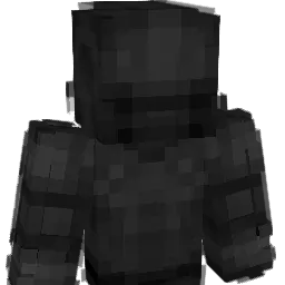 trollcr4ft5 Minecraft avatar bust