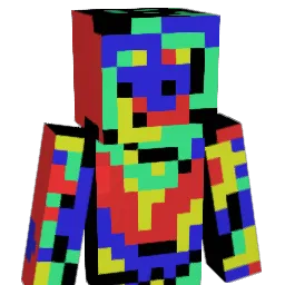 trolleur_du_12 Minecraft avatar bust