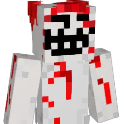 trolllhack's Minecraft skin