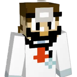 trollmaster76's Minecraft skin