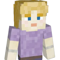 trombonelegs Minecraft avatar bust
