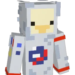 trombonesarebad Minecraft avatar bust