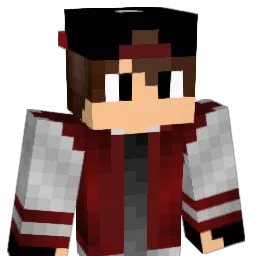tronas123 Minecraft avatar bust