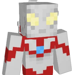 tronsacc11 Minecraft avatar bust
