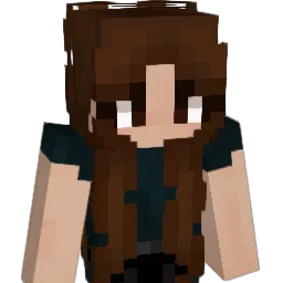 tronwoo Minecraft avatar bust