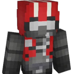 troolish's Minecraft skin